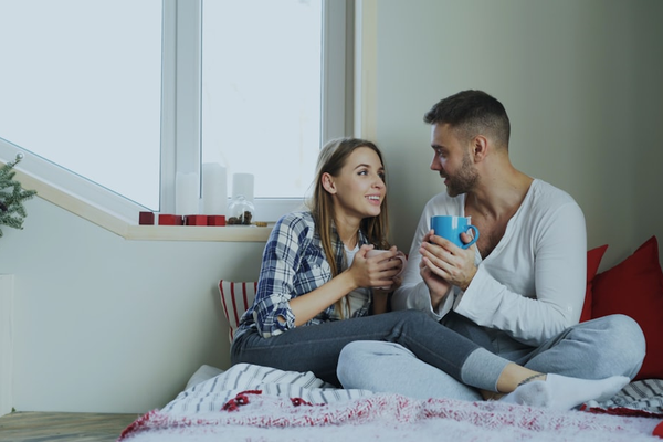 Husband Doesn't Want Maternity Photos? Low-Pressure Ways to Compromise
