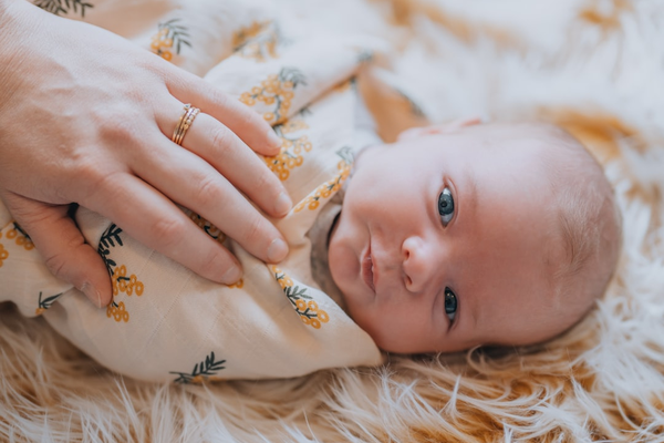 Baby Came Before Your Maternity Shoot? How to Still Get Pregnancy Photos